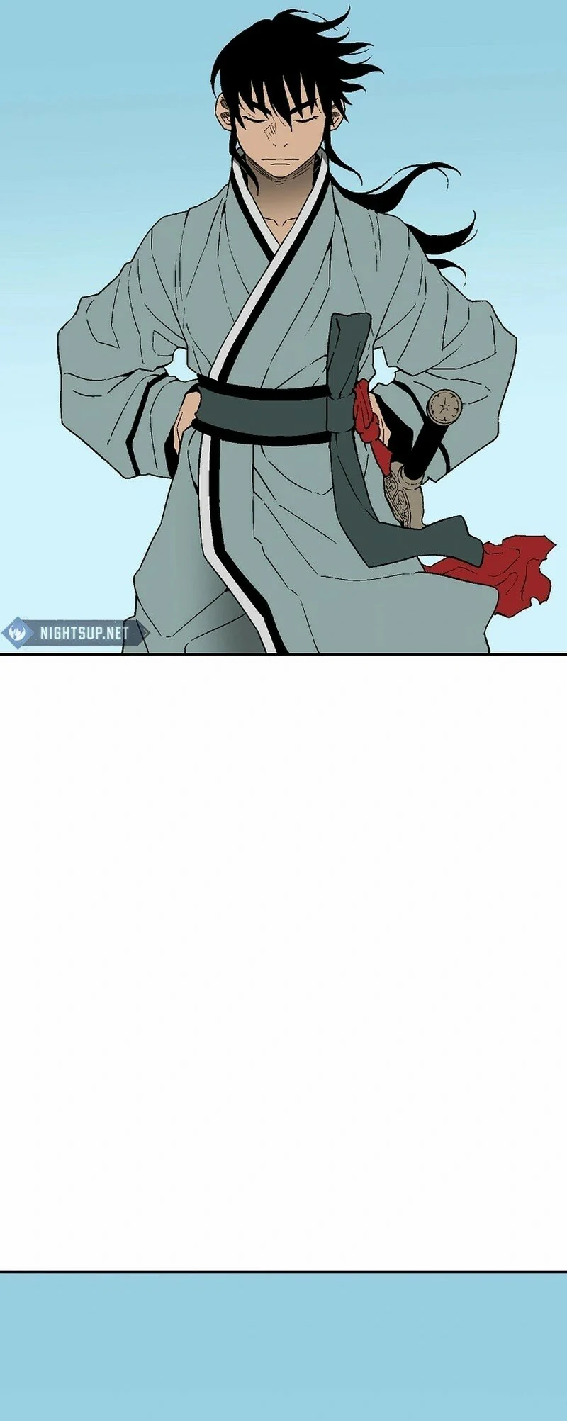 Read Tales of A Shinning Sword es Manga Online