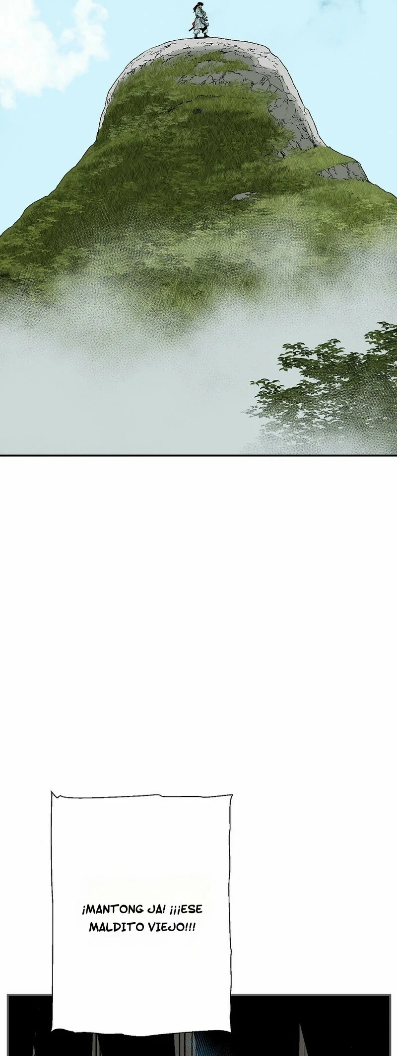 Read Tales of A Shinning Sword es Manga Online