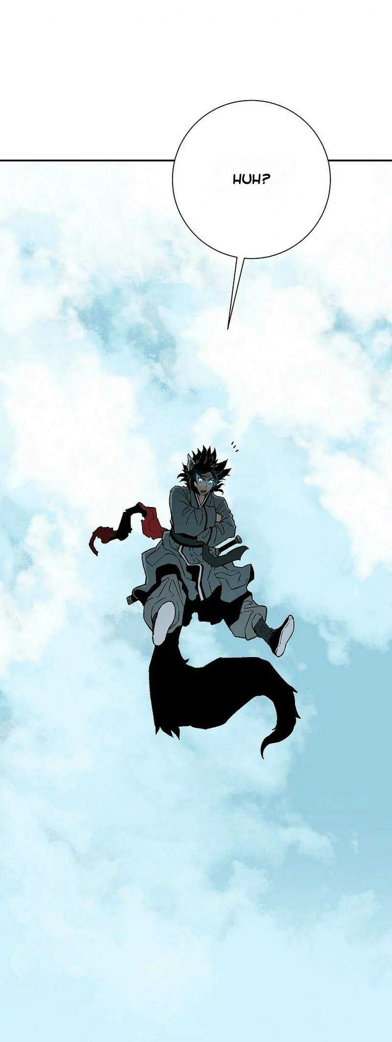 Read Tales of A Shinning Sword es Manga Online