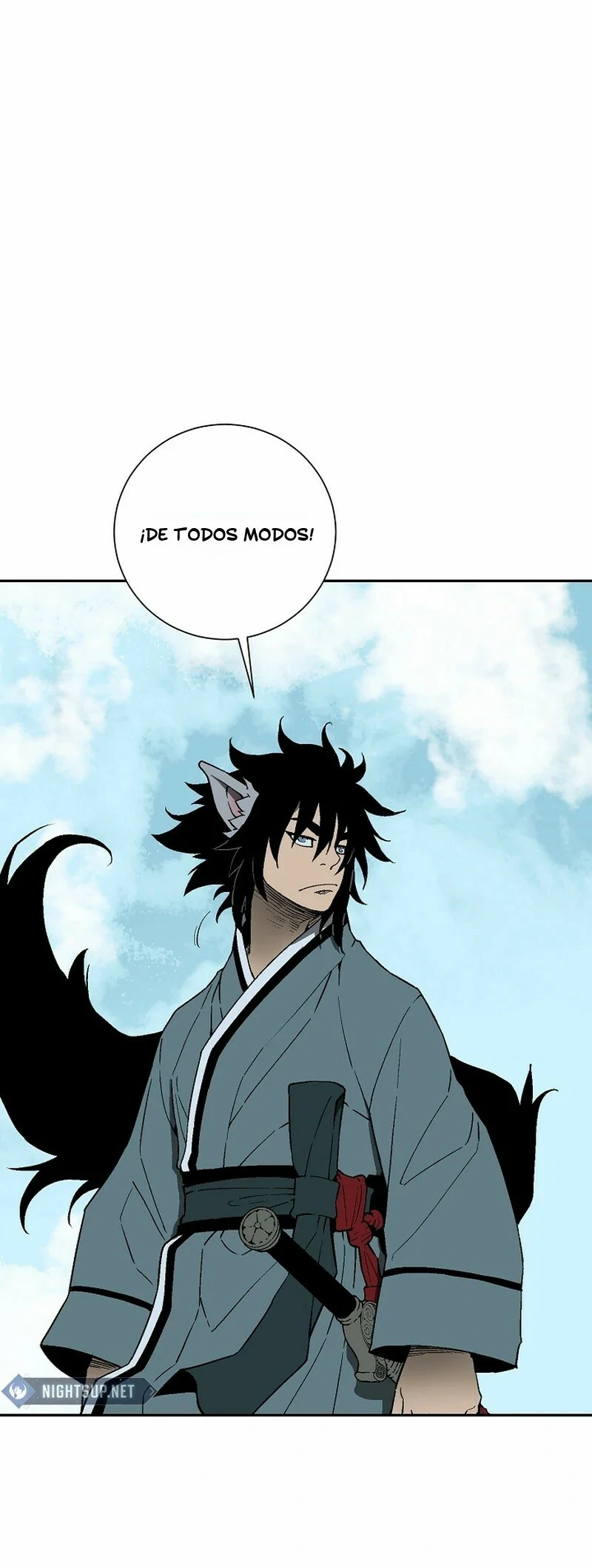 Read Tales of A Shinning Sword es Manga Online