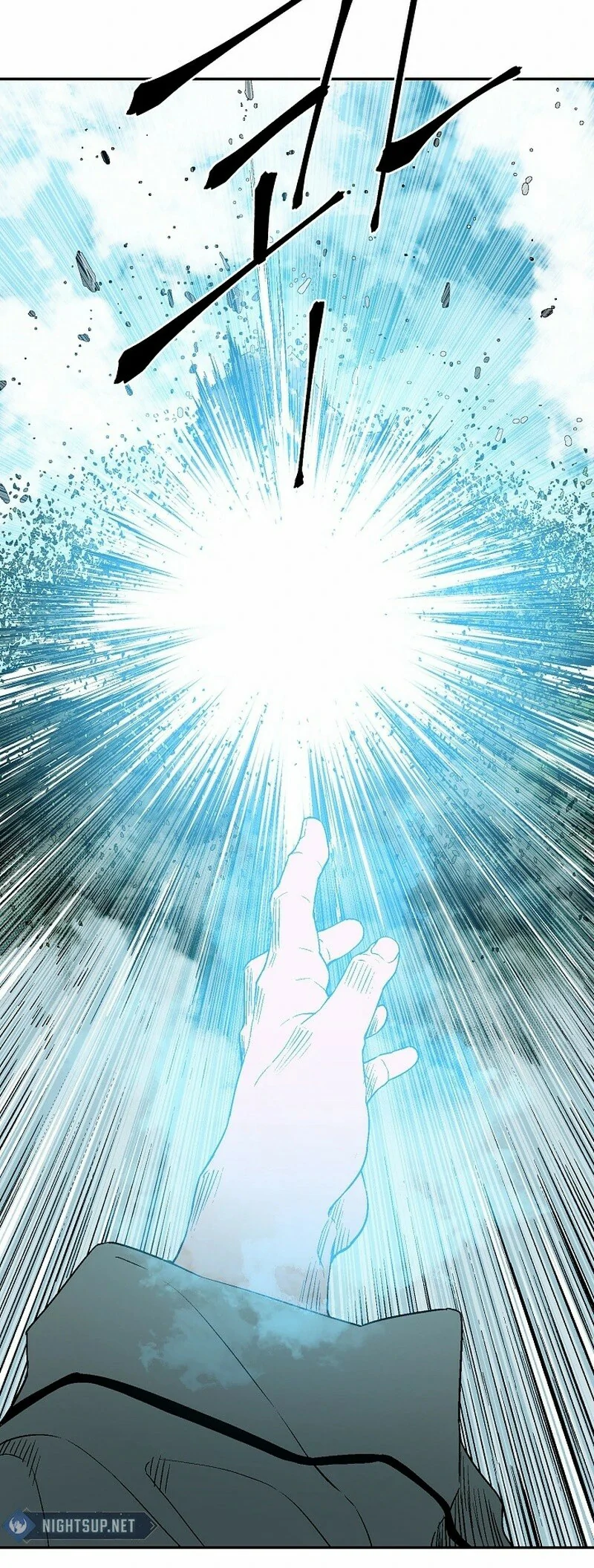 Read Tales of A Shinning Sword es Manga Online