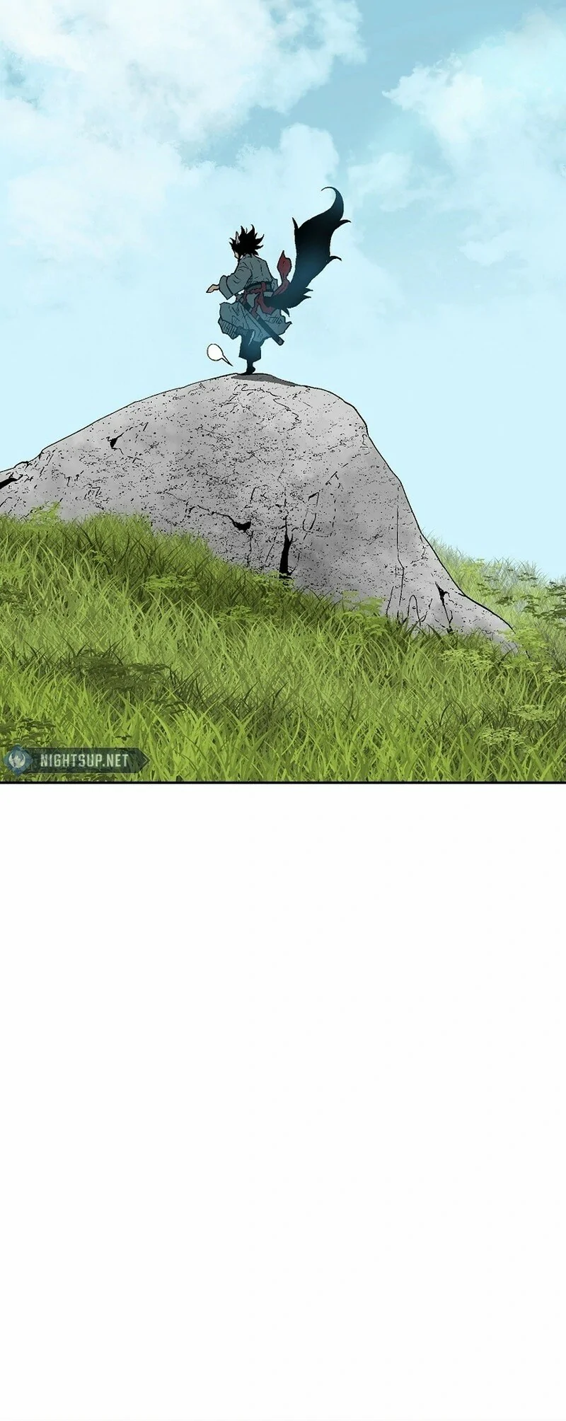 Read Tales of A Shinning Sword es Manga Online