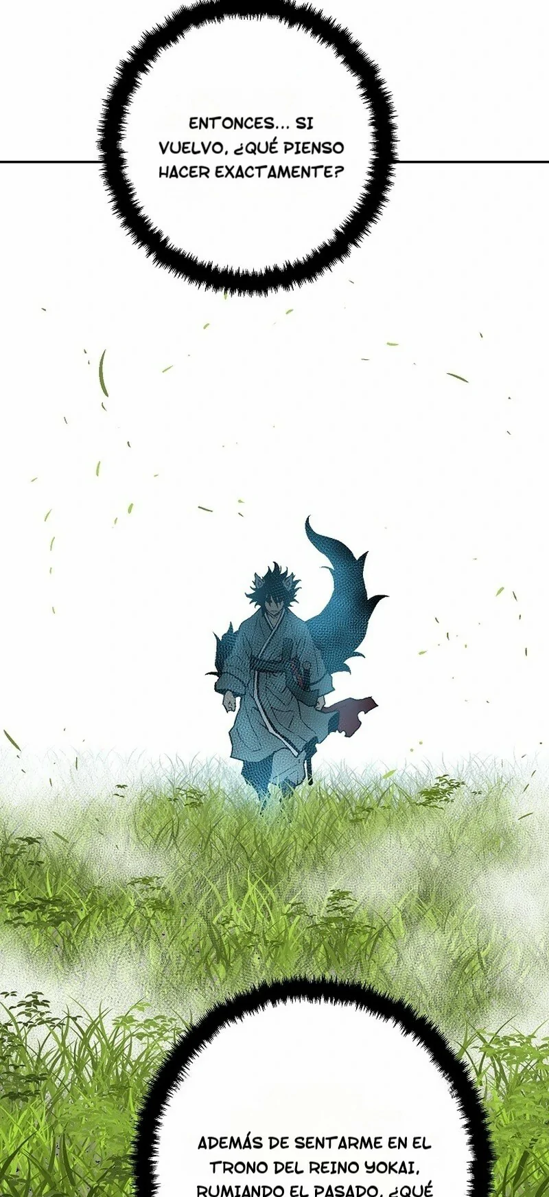 Read Tales of A Shinning Sword es Manga Online