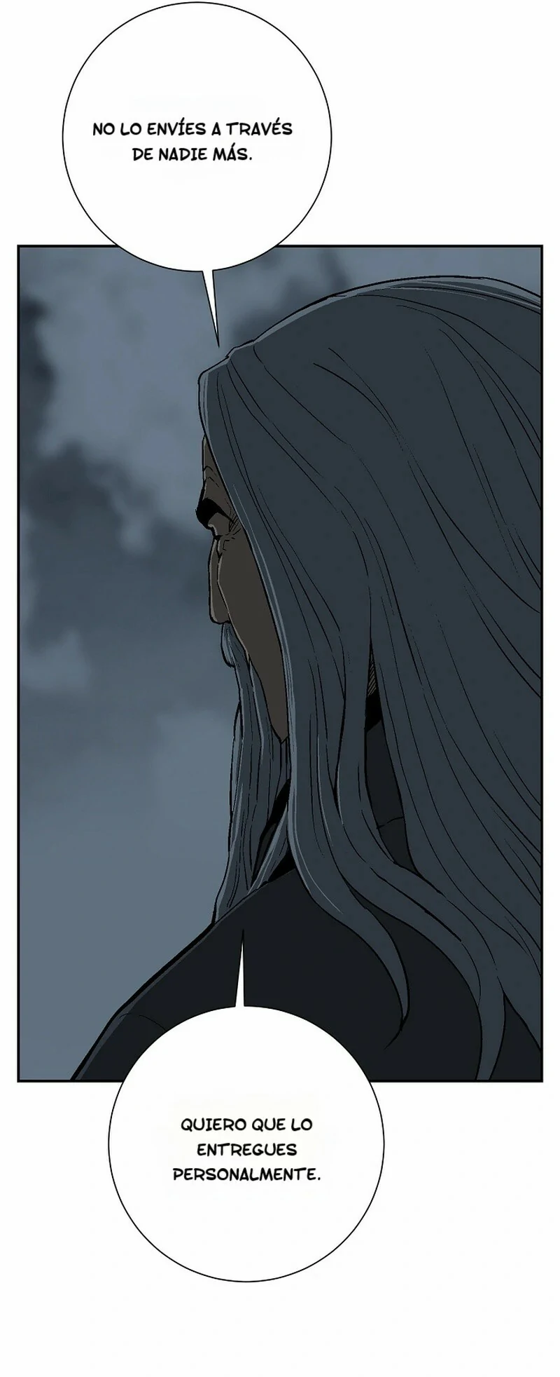 Read Tales of A Shinning Sword es Manga Online