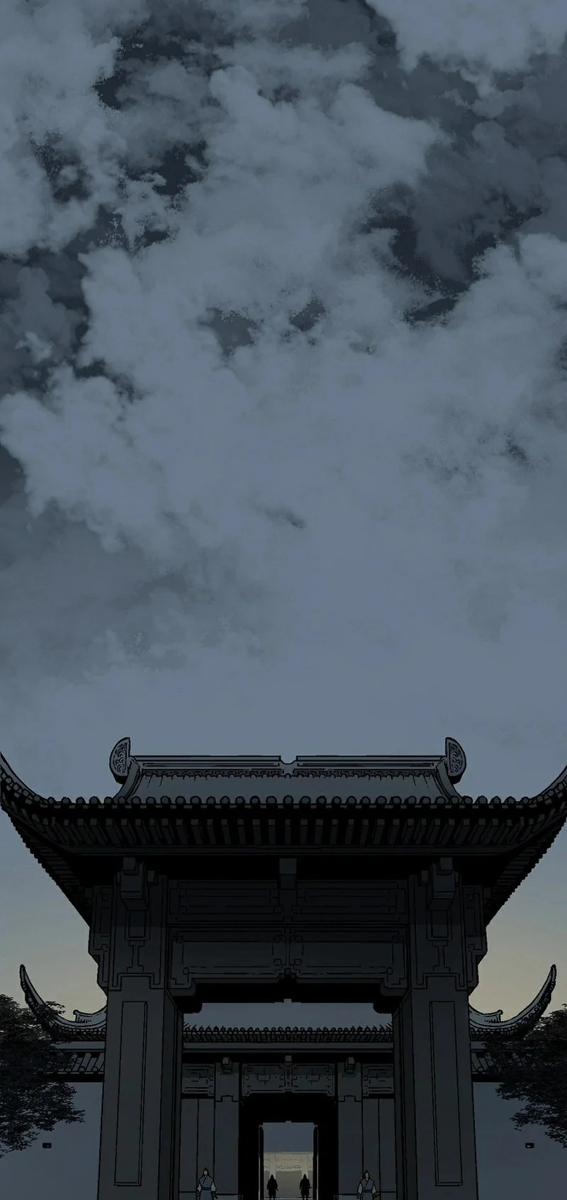 Read Tales of A Shinning Sword es Manga Online