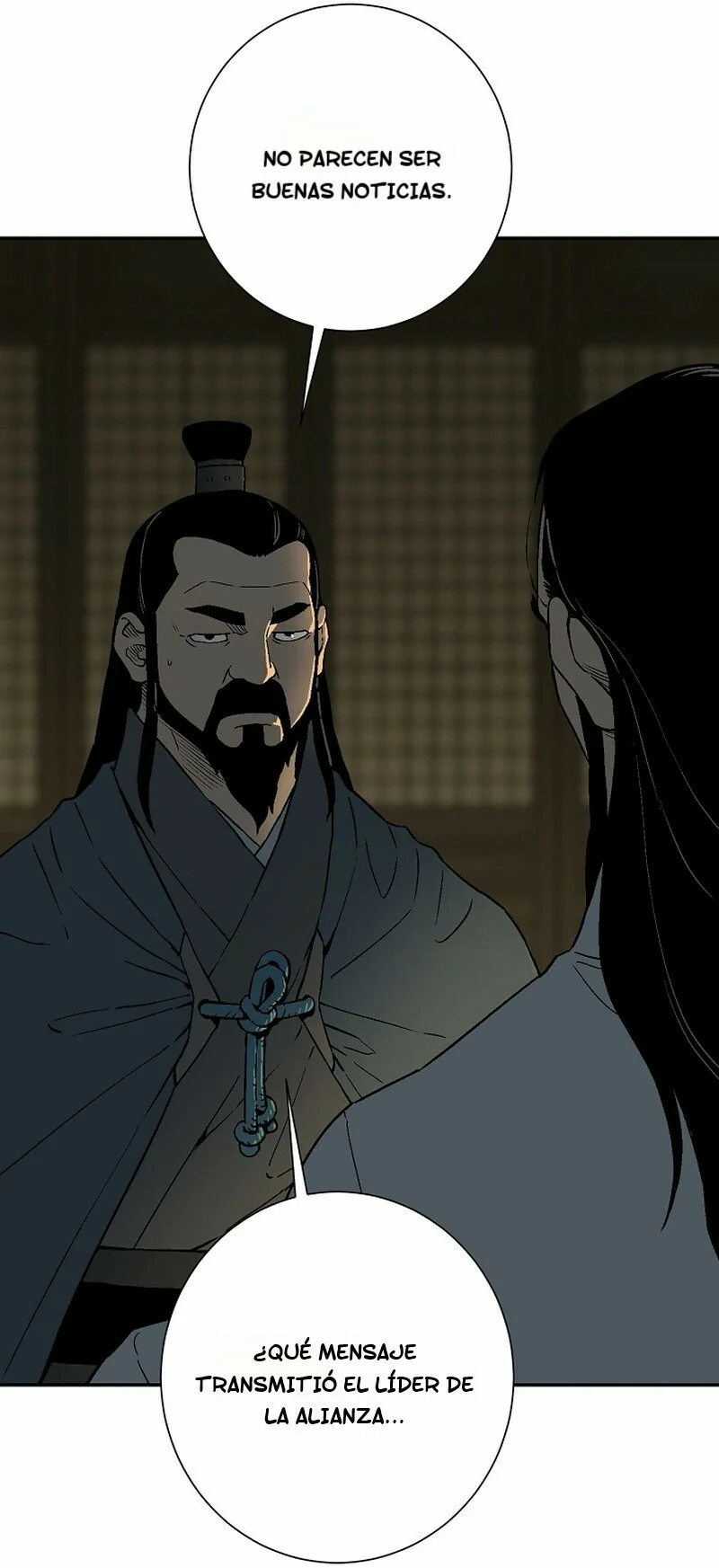 Read Tales of A Shinning Sword es Manga Online