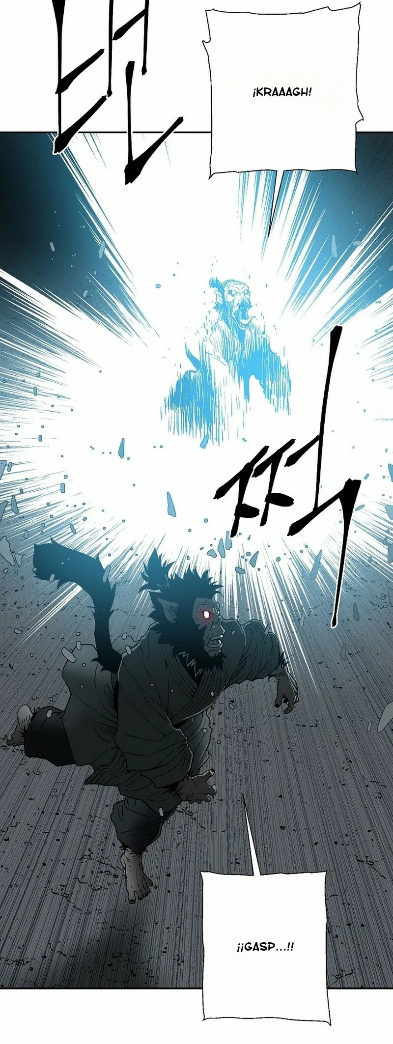 Read Tales of A Shinning Sword es Manga Online