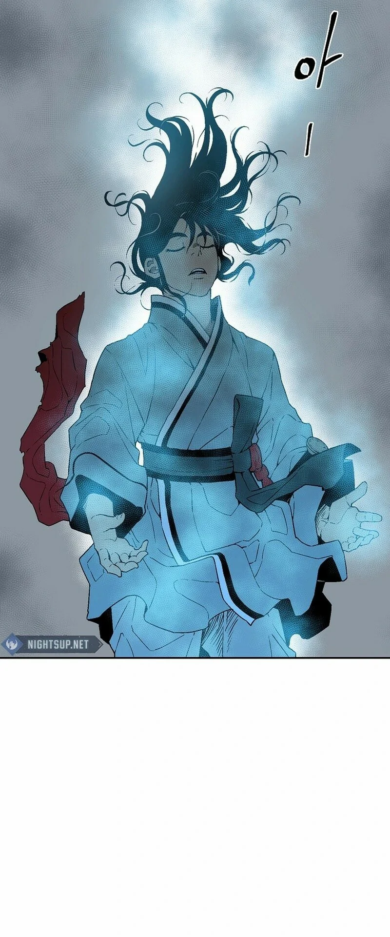 Read Tales of A Shinning Sword es Manga Online