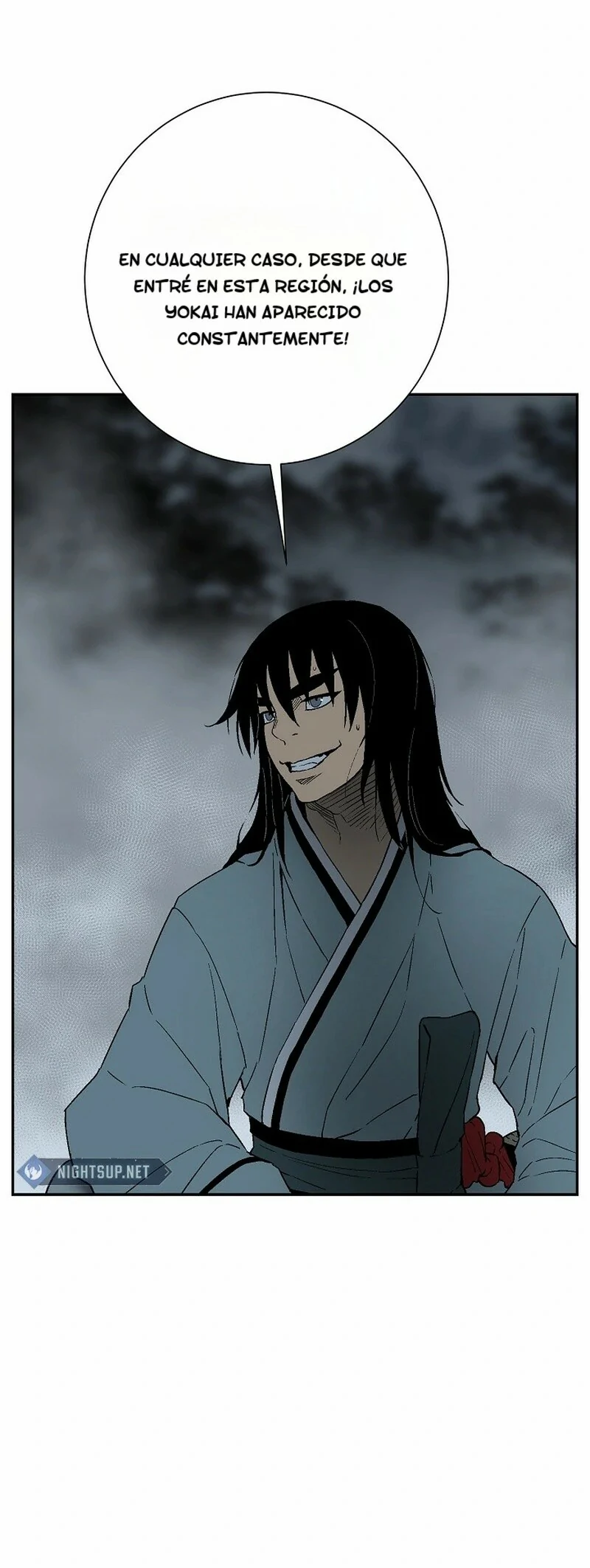 Read Tales of A Shinning Sword es Manga Online