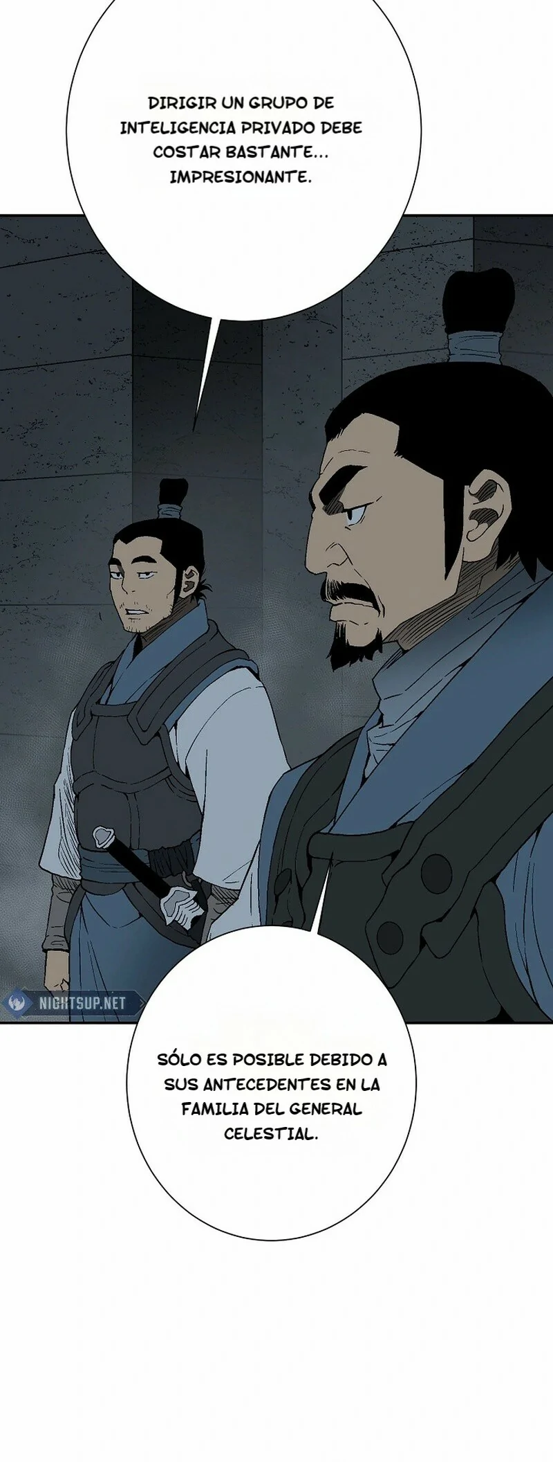 Read Tales of A Shinning Sword es Manga Online