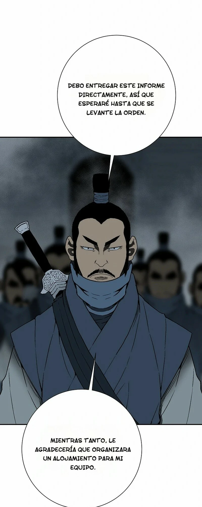 Read Tales of A Shinning Sword es Manga Online