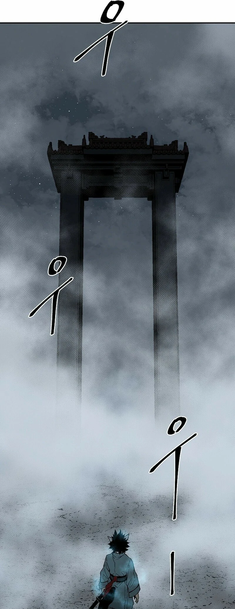 Read Tales of A Shinning Sword es Manga Online