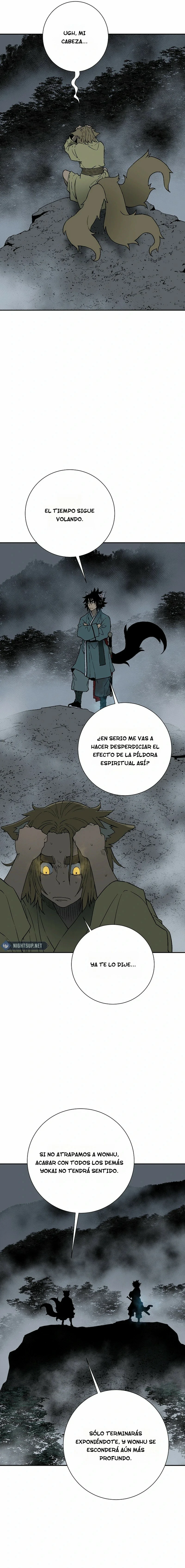 Read Tales of A Shinning Sword es Manga Online