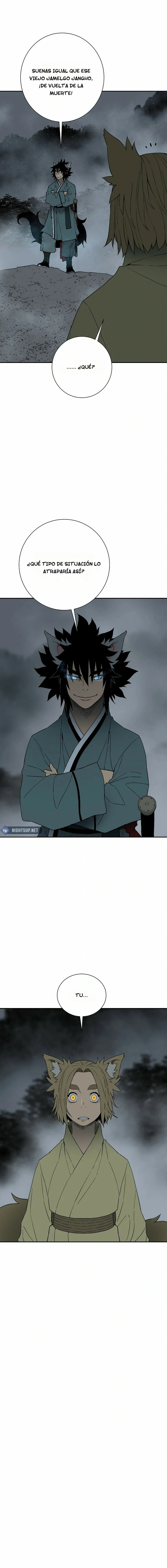 Read Tales of A Shinning Sword es Manga Online