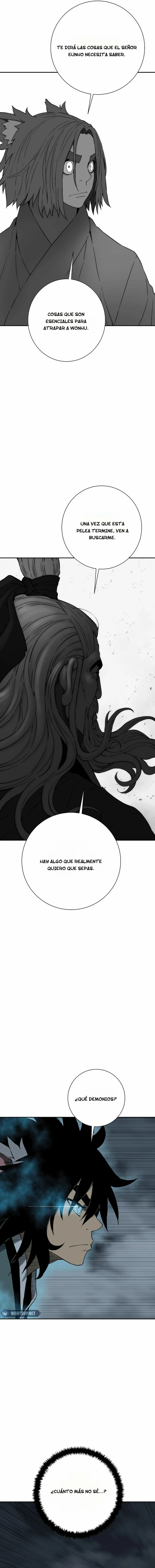 Read Tales of A Shinning Sword es Manga Online