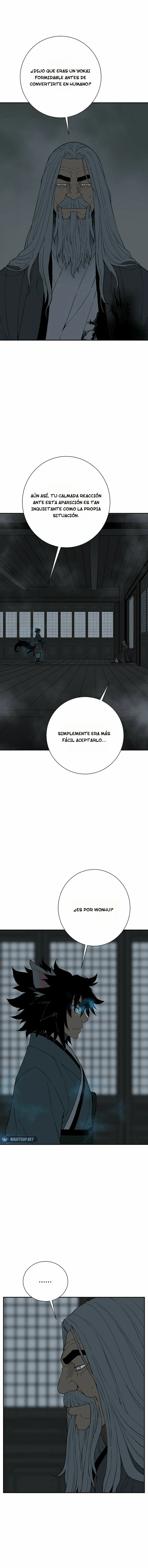 Read Tales of A Shinning Sword es Manga Online