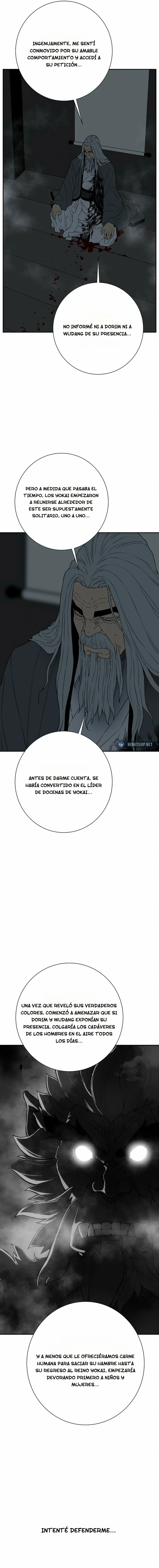 Read Tales of A Shinning Sword es Manga Online