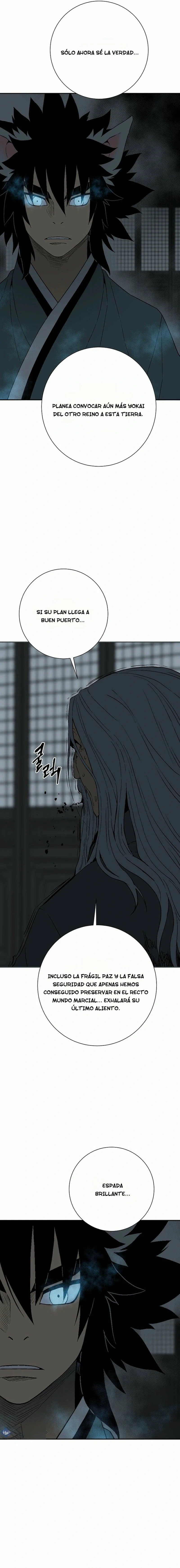 Read Tales of A Shinning Sword es Manga Online