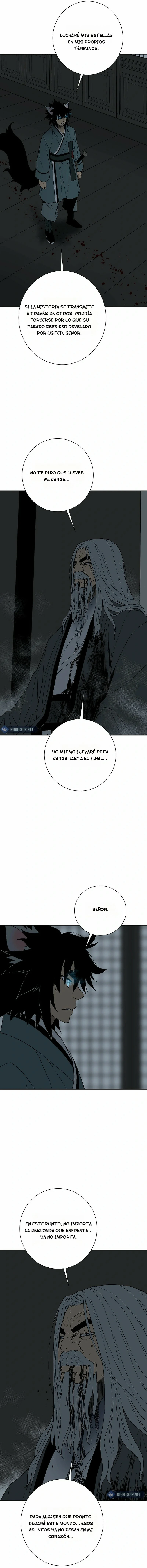 Read Tales of A Shinning Sword es Manga Online