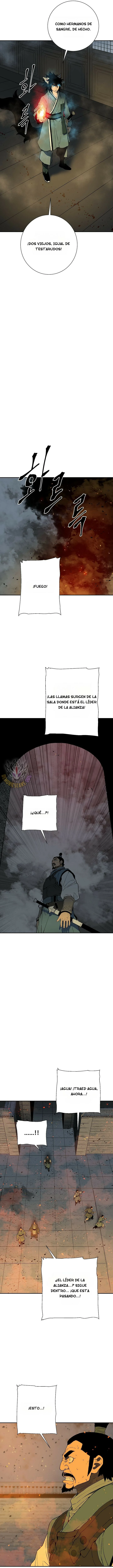 Read Tales of A Shinning Sword es Manga Online