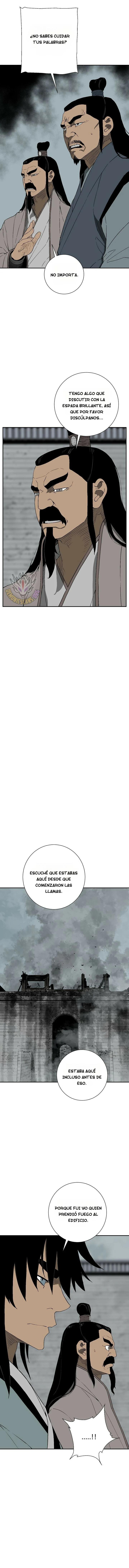 Read Tales of A Shinning Sword es Manga Online