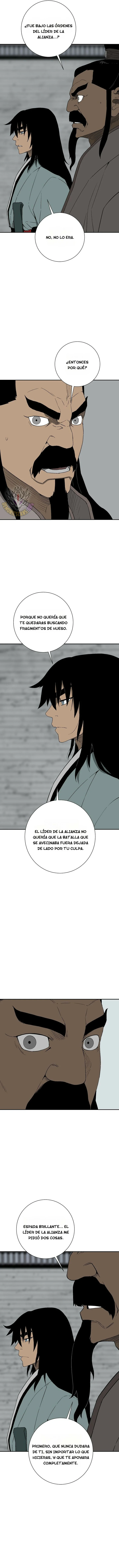 Read Tales of A Shinning Sword es Manga Online