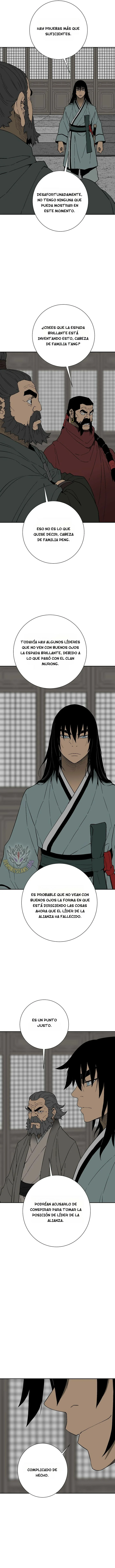 Read Tales of A Shinning Sword es Manga Online