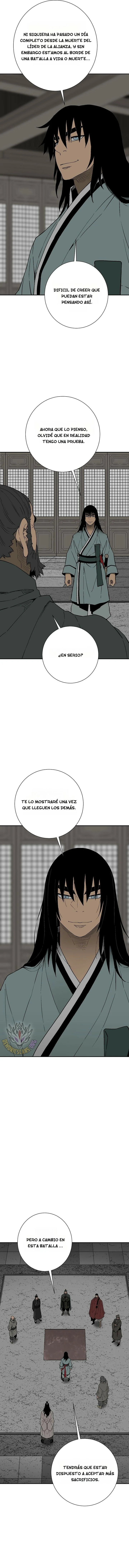 Read Tales of A Shinning Sword es Manga Online