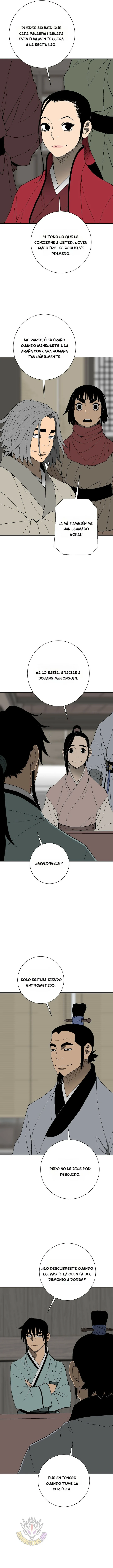 Read Tales of A Shinning Sword es Manga Online