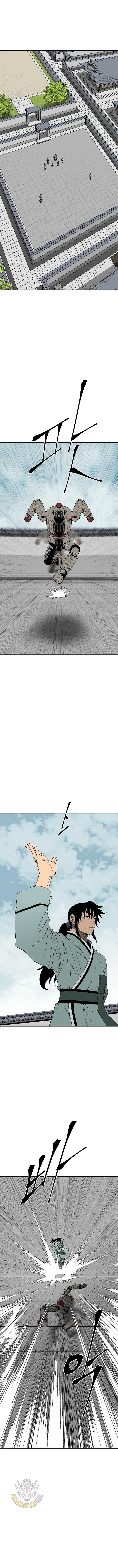 Read Tales of A Shinning Sword es Manga Online