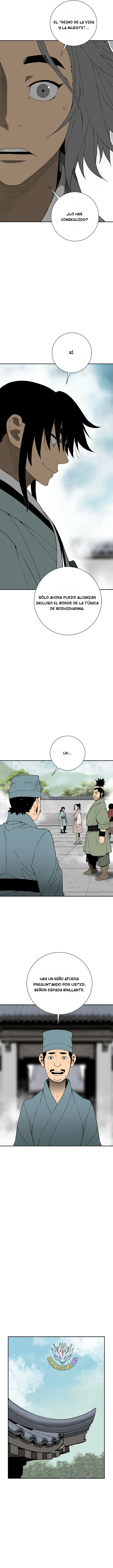 Read Tales of A Shinning Sword es Manga Online