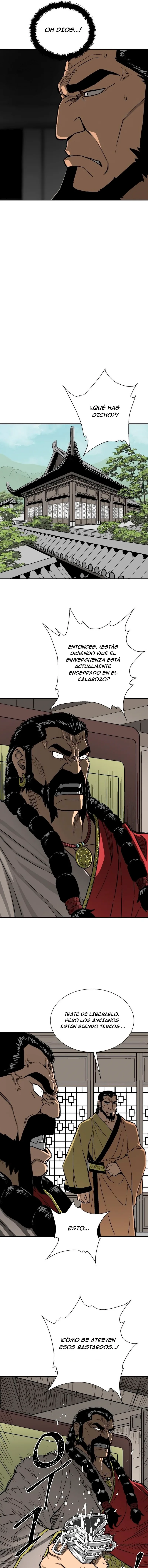 Read Tales of A Shinning Sword es Manga Online