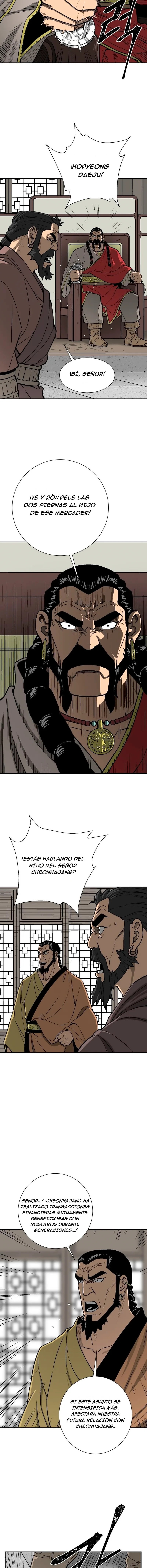 Read Tales of A Shinning Sword es Manga Online