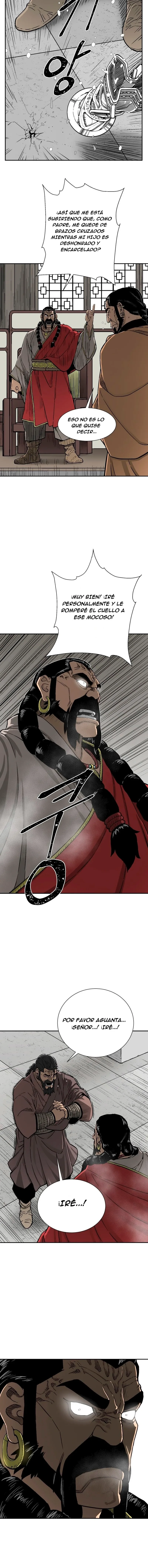 Read Tales of A Shinning Sword es Manga Online