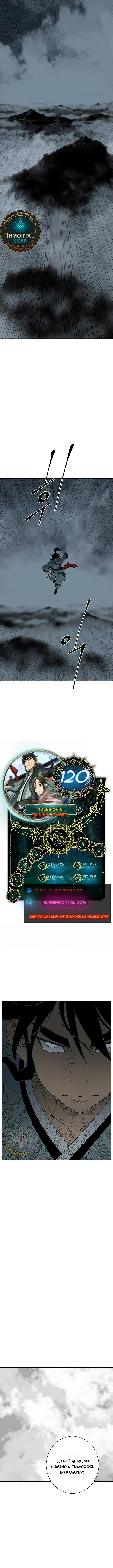 Read Tales of A Shinning Sword es Manga Online