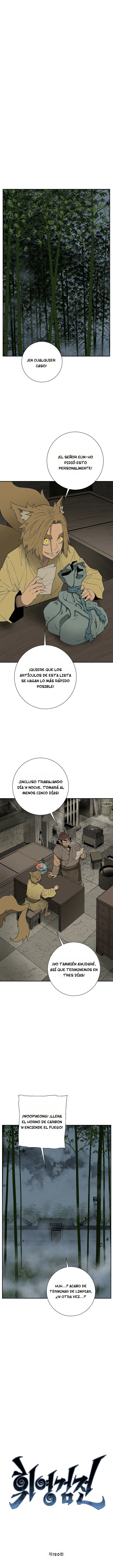 Read Tales of A Shinning Sword es Manga Online