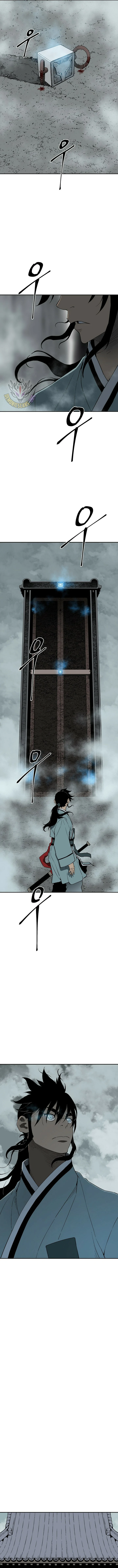 Read Tales of A Shinning Sword es Manga Online