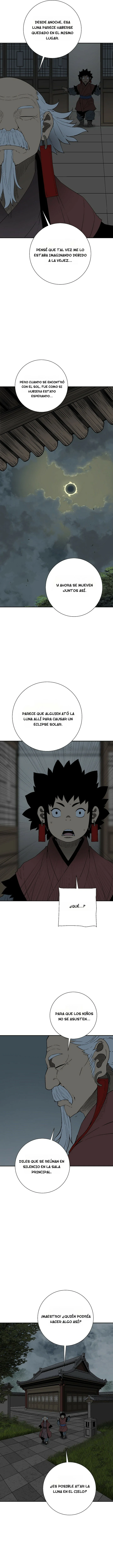 Read Tales of A Shinning Sword es Manga Online