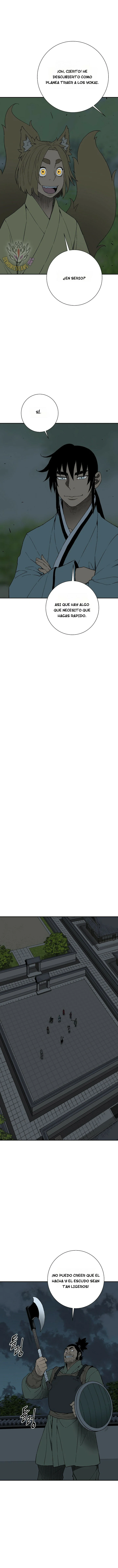 Read Tales of A Shinning Sword es Manga Online