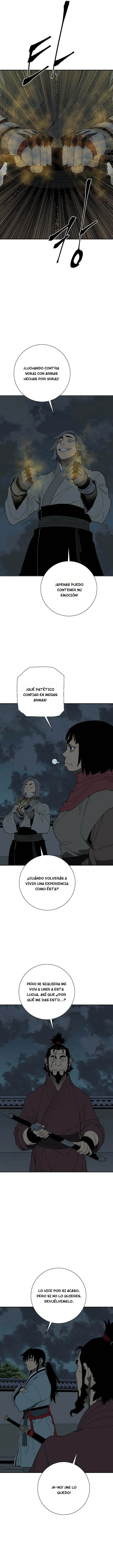 Read Tales of A Shinning Sword es Manga Online