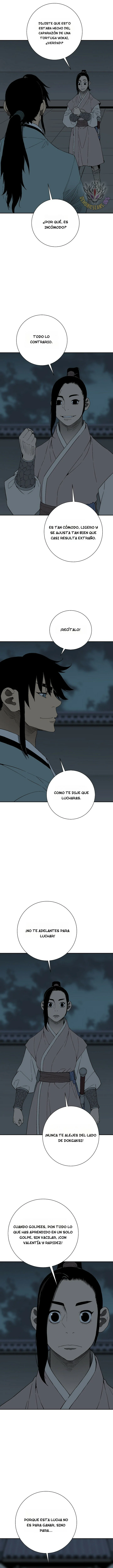 Read Tales of A Shinning Sword es Manga Online