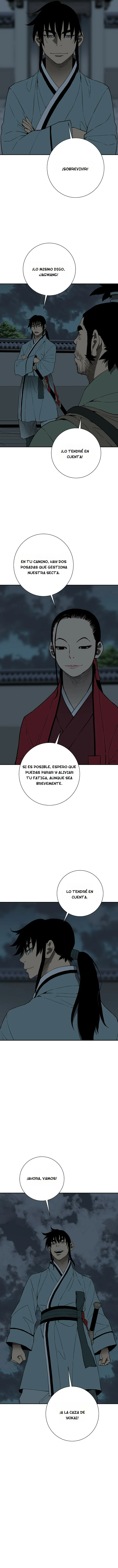 Read Tales of A Shinning Sword es Manga Online