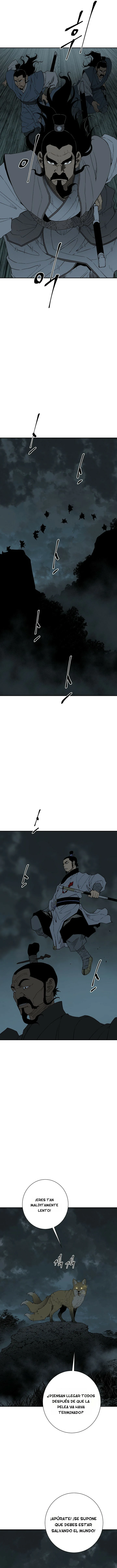 Read Tales of A Shinning Sword es Manga Online