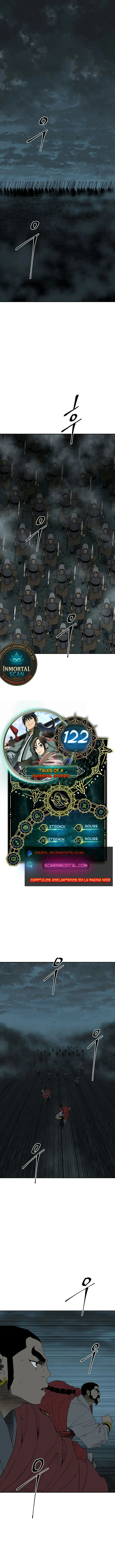 Read Tales of A Shinning Sword es Manga Online