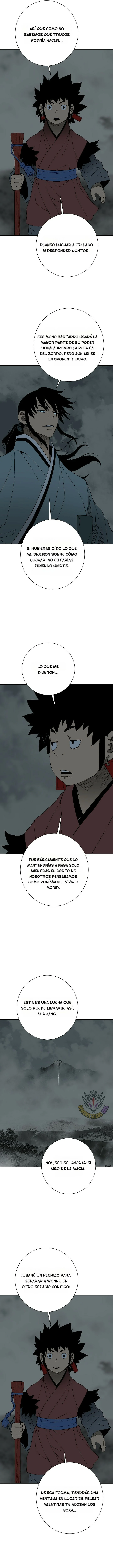 Read Tales of A Shinning Sword es Manga Online