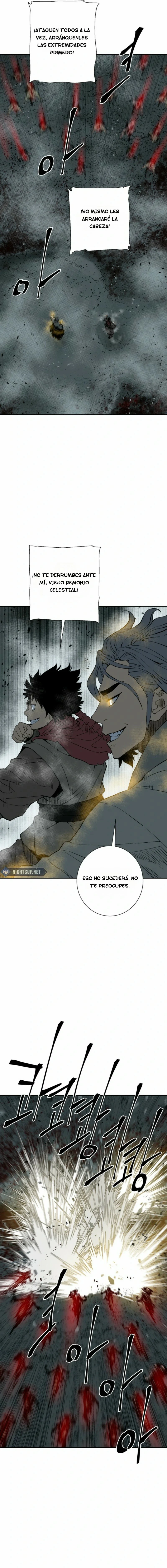 Read Tales of A Shinning Sword es Manga Online