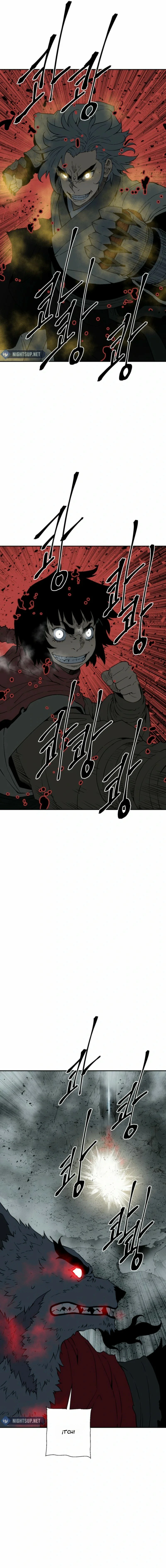 Read Tales of A Shinning Sword es Manga Online