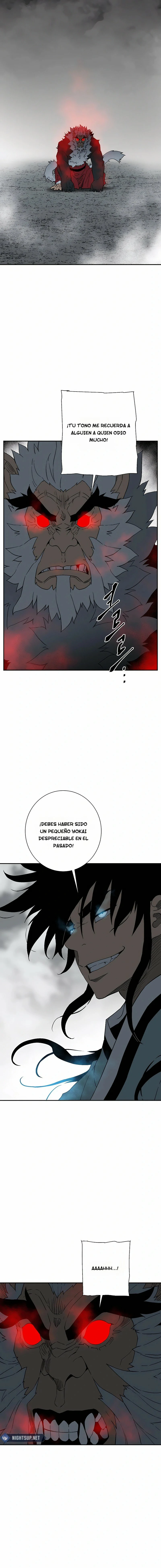 Read Tales of A Shinning Sword es Manga Online