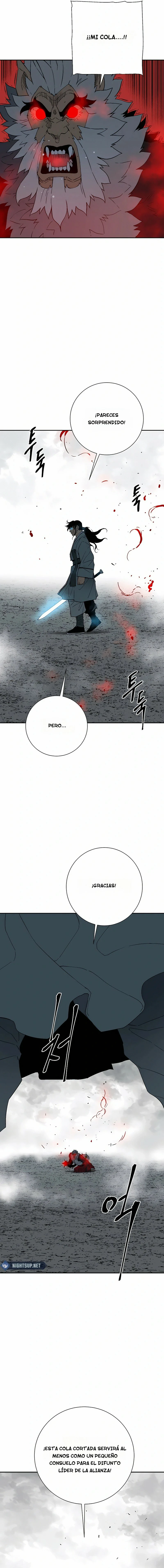 Read Tales of A Shinning Sword es Manga Online