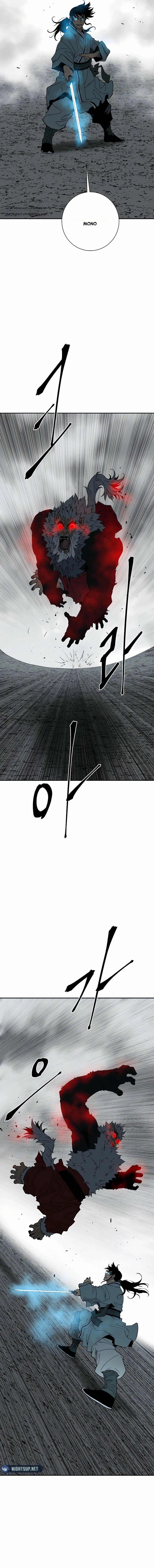 Read Tales of A Shinning Sword es Manga Online